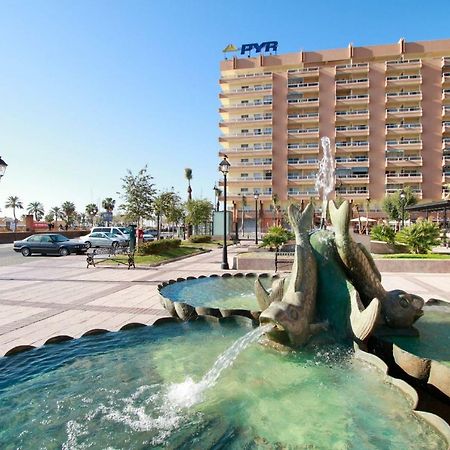 Apartment Pyr Fuengirola Εξωτερικό φωτογραφία
