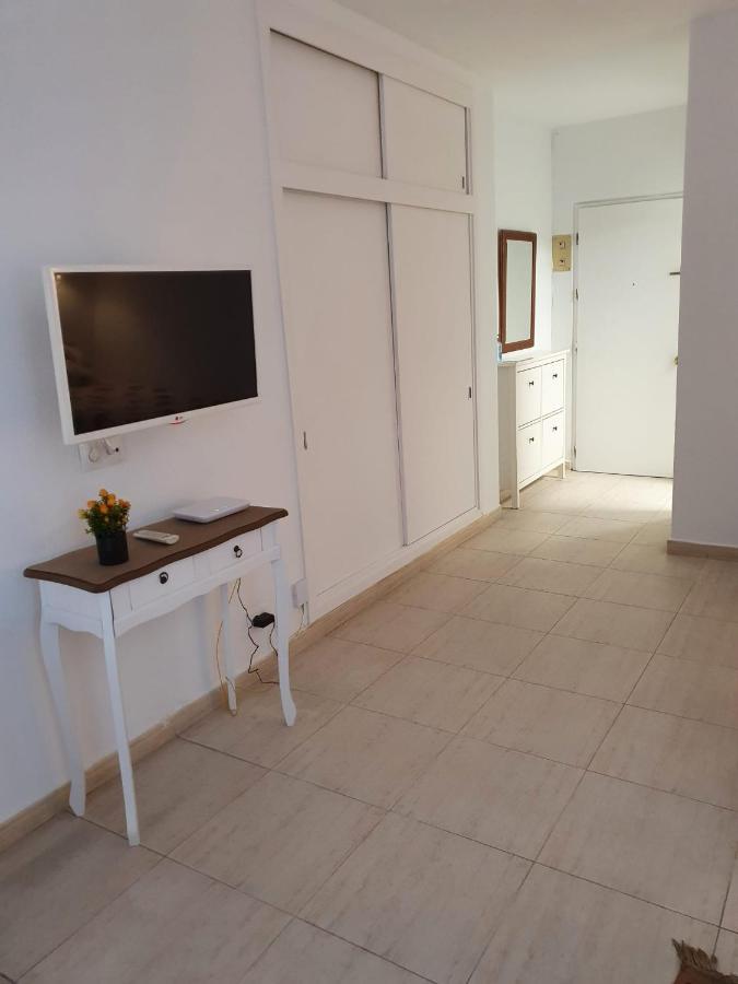 Apartment Pyr Fuengirola Εξωτερικό φωτογραφία