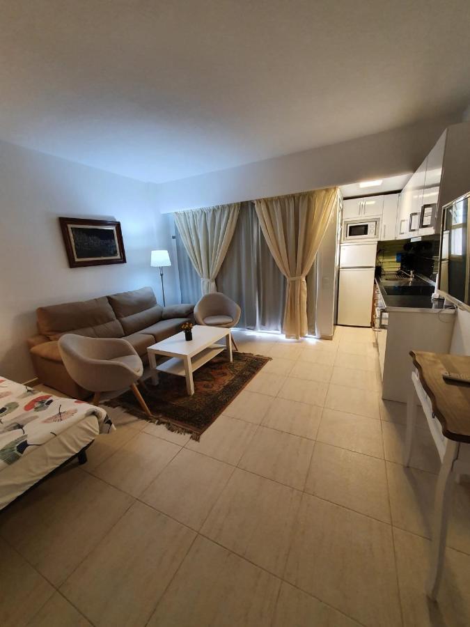 Apartment Pyr Fuengirola Εξωτερικό φωτογραφία