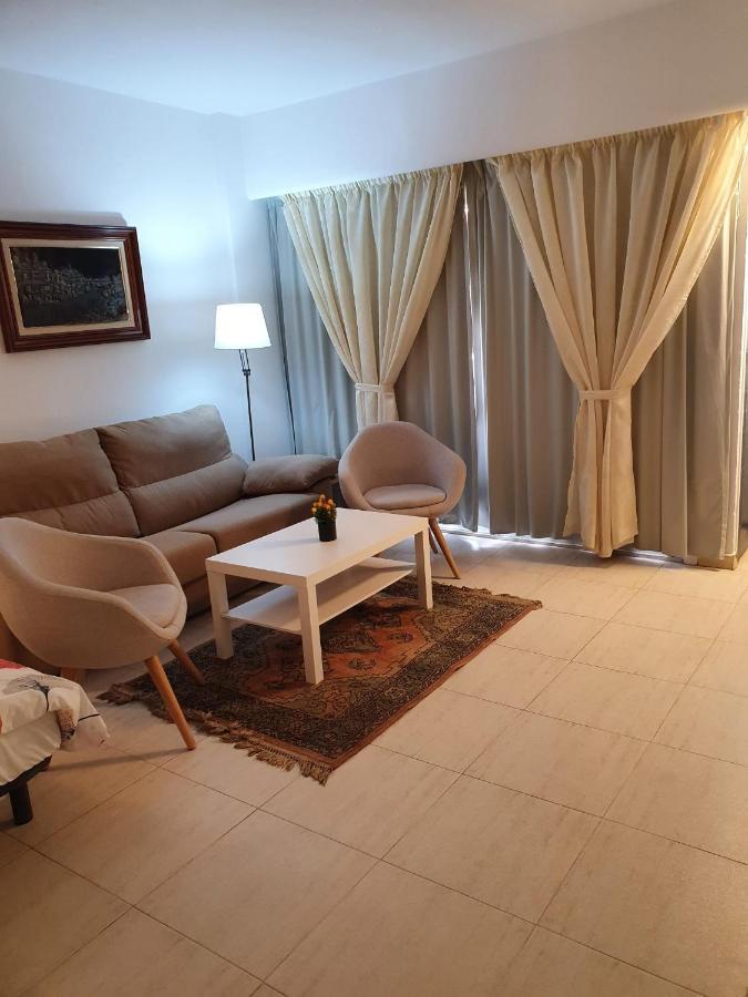 Apartment Pyr Fuengirola Εξωτερικό φωτογραφία