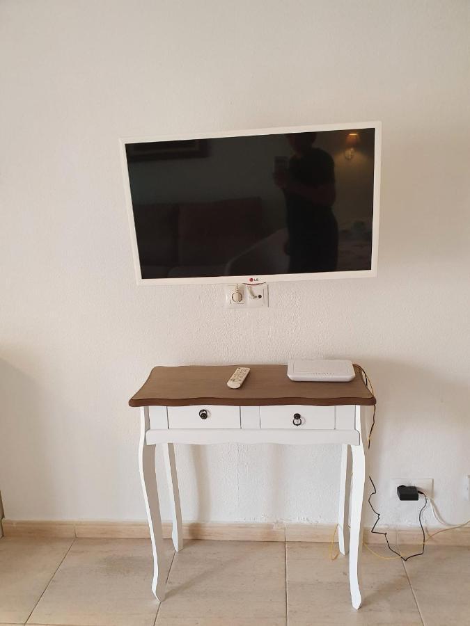 Apartment Pyr Fuengirola Εξωτερικό φωτογραφία