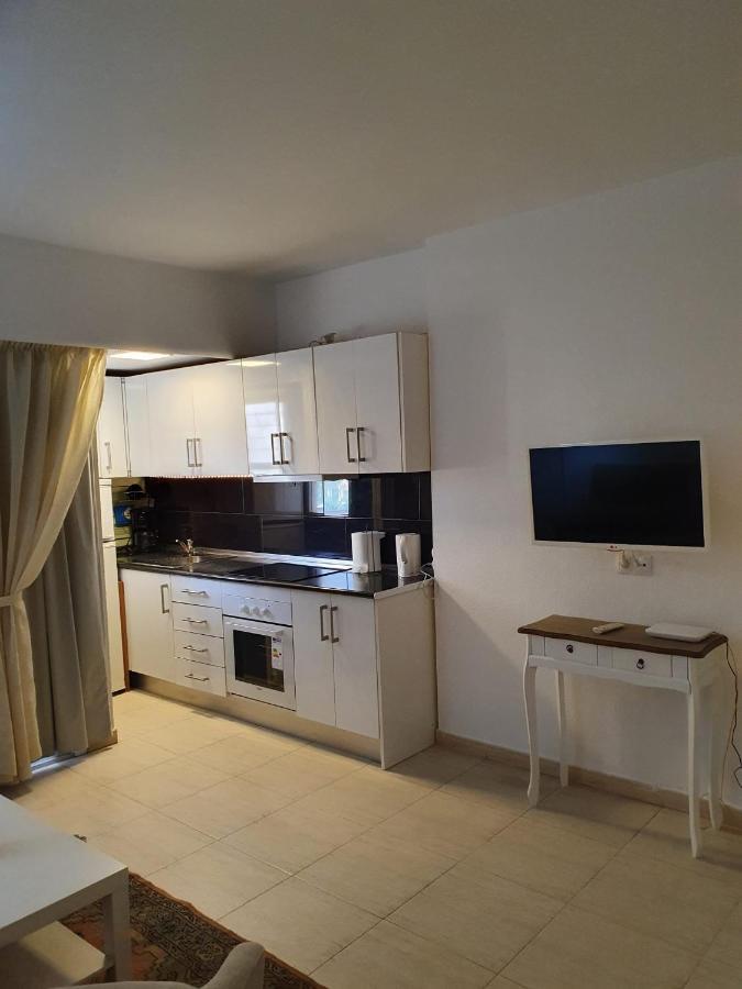 Apartment Pyr Fuengirola Εξωτερικό φωτογραφία