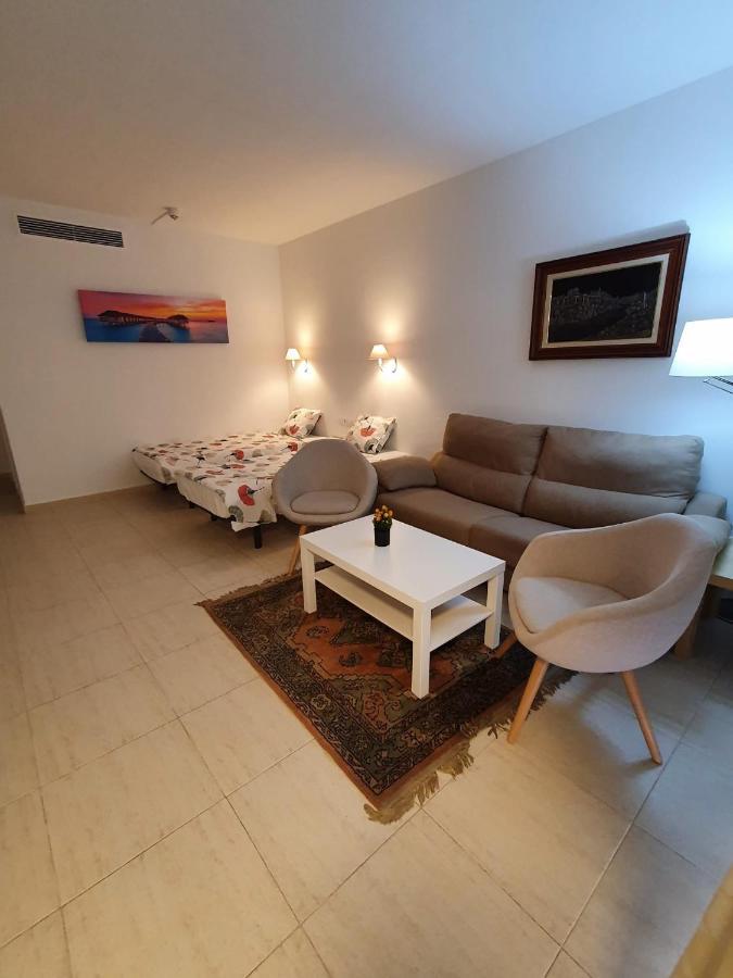 Apartment Pyr Fuengirola Εξωτερικό φωτογραφία