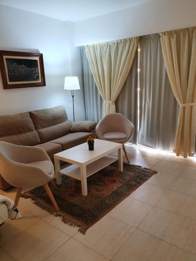 Apartment Pyr Fuengirola Εξωτερικό φωτογραφία