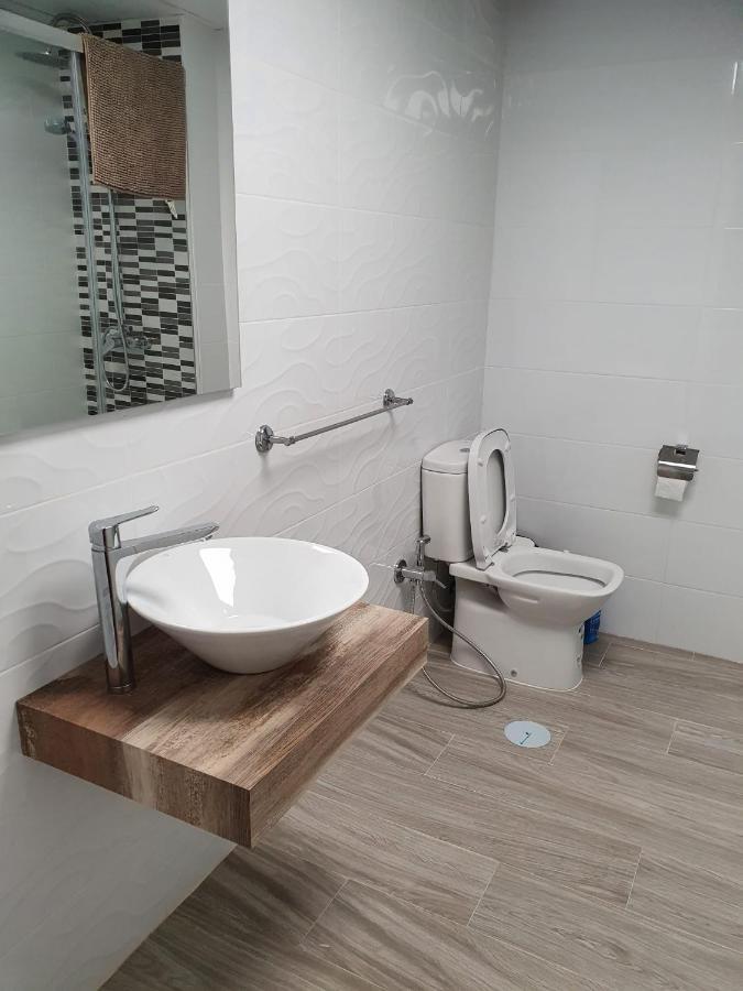 Apartment Pyr Fuengirola Εξωτερικό φωτογραφία