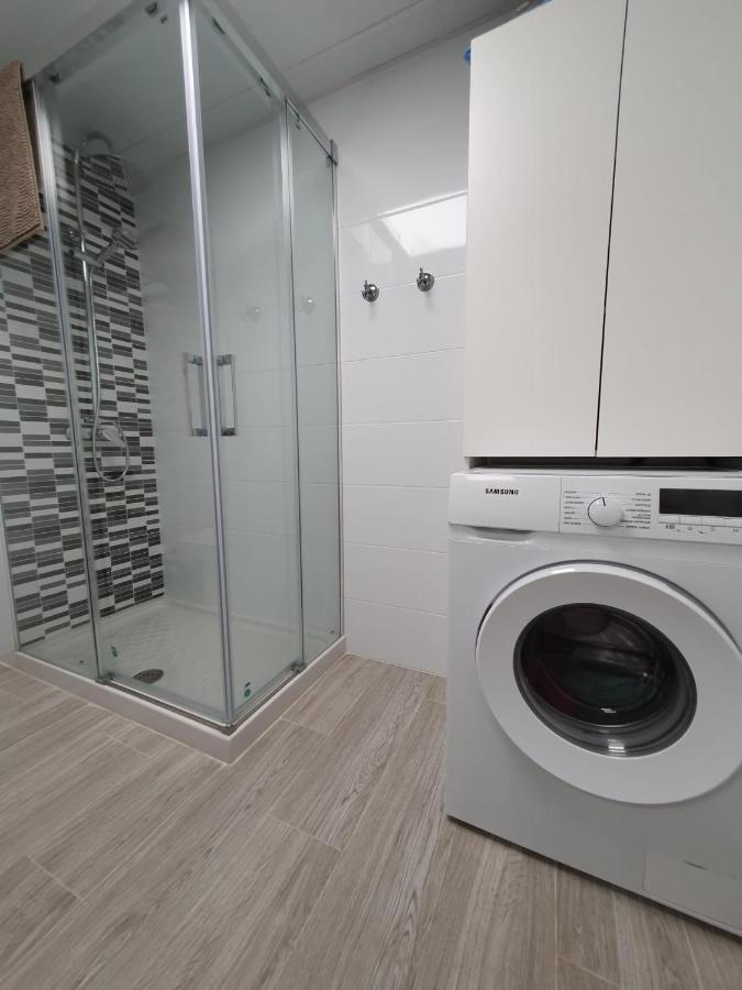 Apartment Pyr Fuengirola Εξωτερικό φωτογραφία