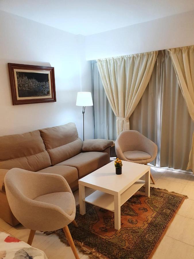 Apartment Pyr Fuengirola Εξωτερικό φωτογραφία