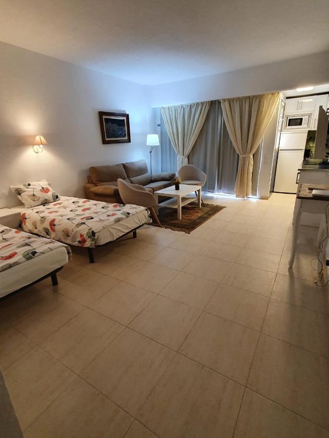 Apartment Pyr Fuengirola Εξωτερικό φωτογραφία